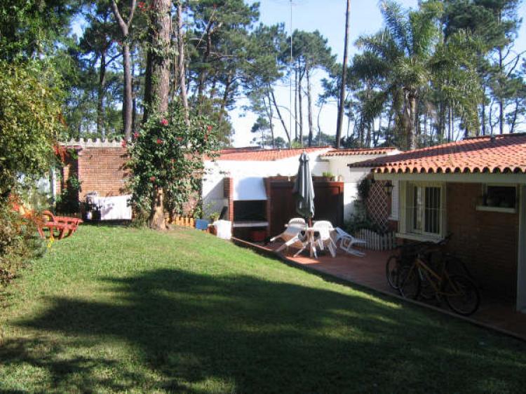 Home in Metric Way