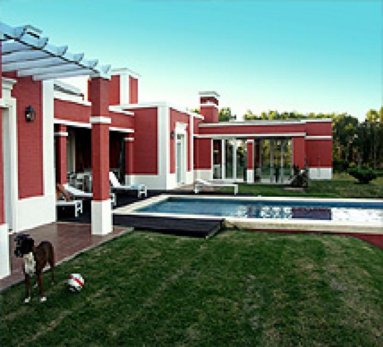 Home in Metric Way