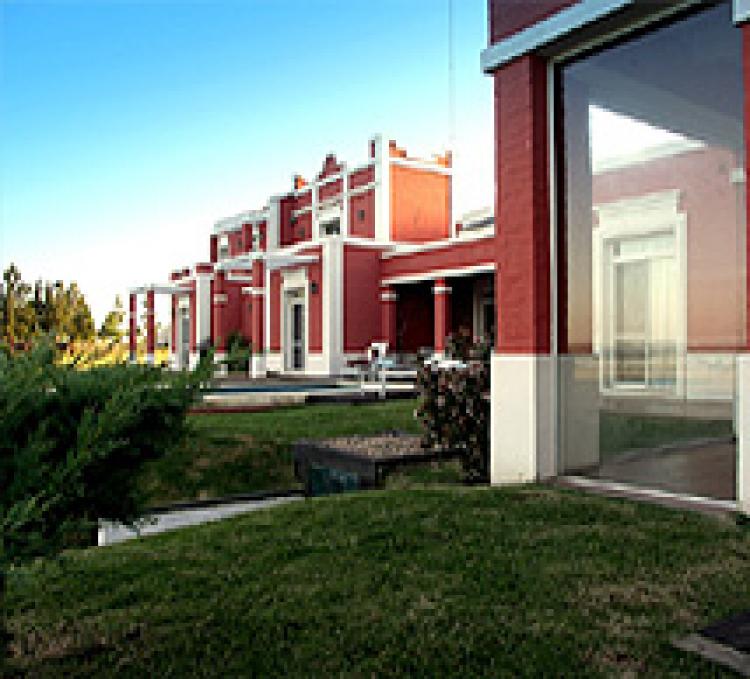 Home in Metric Way