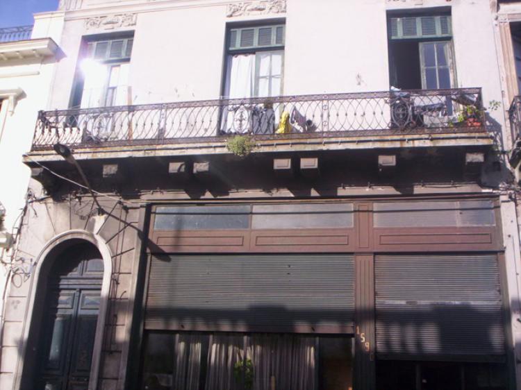 Foto Casa en Venta en Ciudad Vieja, Montevideo, URUGUAY, Montevideo - U$D 260.000 - CAV1274 - BienesOnLine
