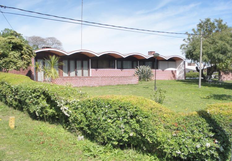 Foto Casa en Venta en Residencial, Libertad, San Jose - U$D 190.000 - CAV1547 - BienesOnLine