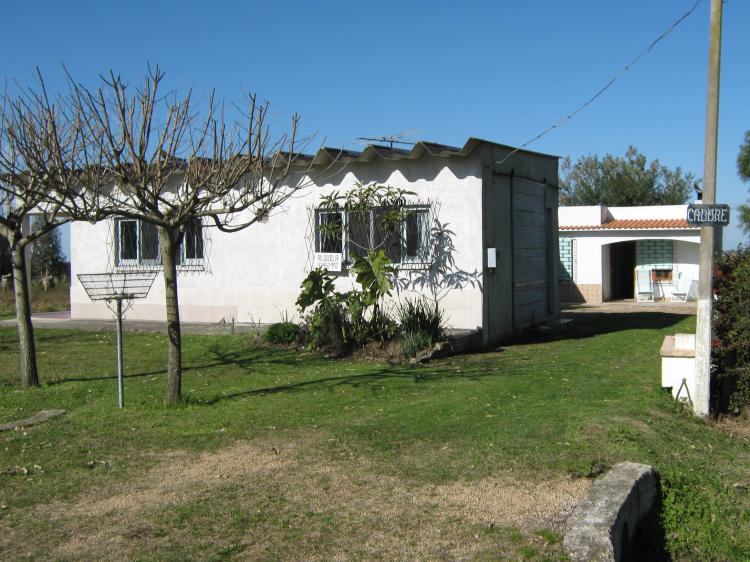 Foto Casa en Alquiler en parador chico, kiyu, San Jose - $ 700 - CAA2140 - BienesOnLine