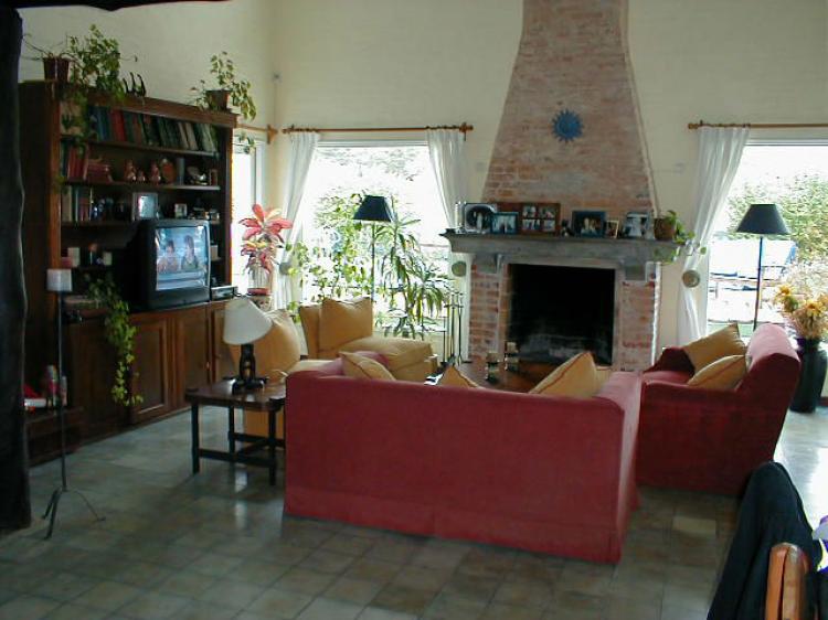 Home in Metric Way