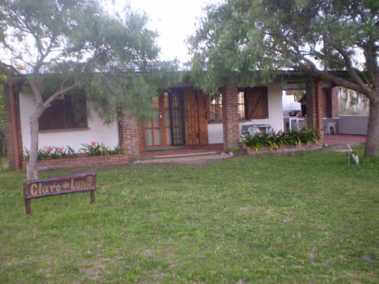 Foto Casa en Alquiler por temporada en LA SERENA, La Paloma, Rocha - U$D 95 - CAT3589 - BienesOnLine