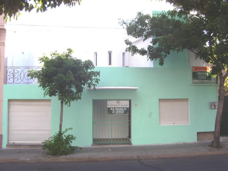 Foto Casa en Venta en Centro, Salto, Salto - U$D 65.000 - CAV1138 - BienesOnLine