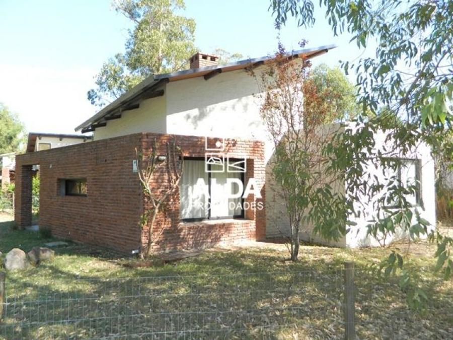 Foto Casa en Alquiler por temporada en Piriapolis, Maldonado - U$D 3.000 - CAT7208 - BienesOnLine