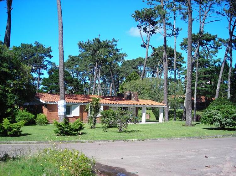Foto Casa en Venta en Paradas, Punta del Este, Maldonado - U$D 270.000 - CAV1691 - BienesOnLine