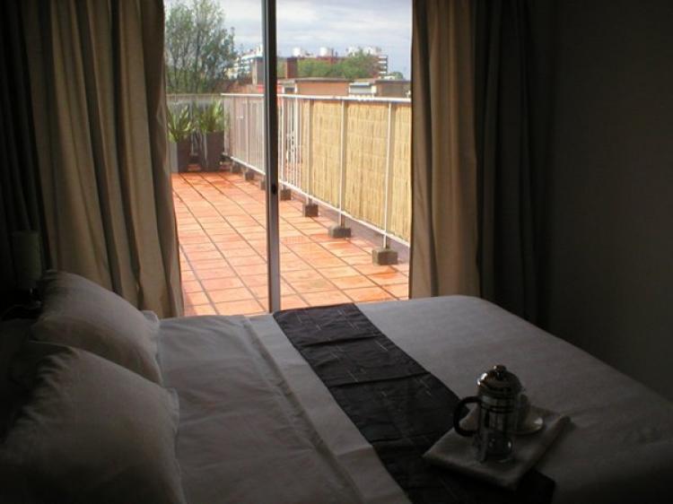 Foto Apartamento en Alquiler por temporada en Pocitos, Pocitos Nuevo, Montevideo - APT1599 - BienesOnLine