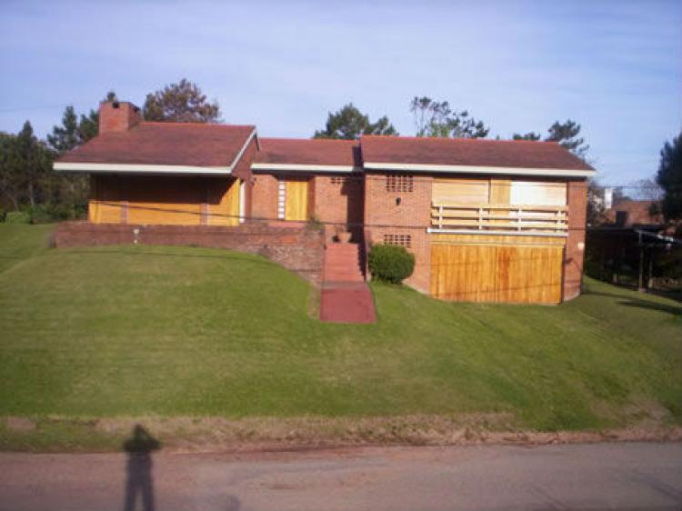 Home in Metric Way