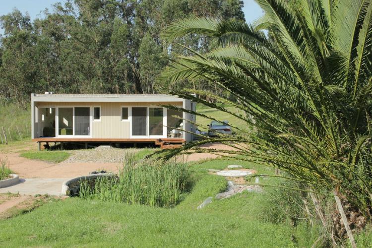 Home in Metric Way