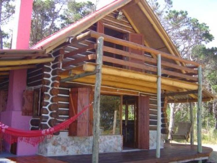 Foto Casa en Alquiler por temporada en santa isabel, la pedrera, Rocha - U$D 120 - CAT1614 - BienesOnLine
