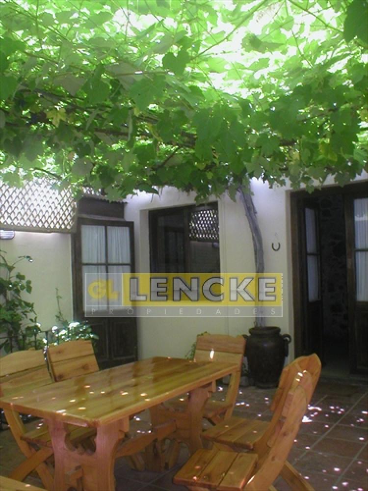 Foto Casa en Venta en Barrio Histrico, Colonia del Sacramento, Colonia - U$D 450.000 - CAV3256 - BienesOnLine