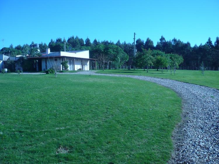 Home in Metric Way