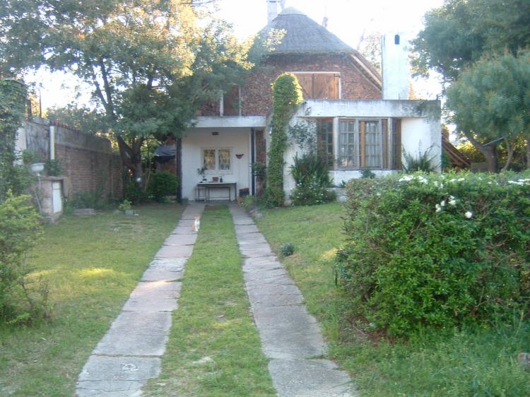 Foto Casa en Alquiler por temporada en parque del plata, Parque del Plata, Canelones - U$D 100 - CAT2478 - BienesOnLine