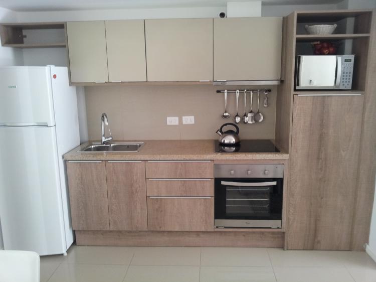 Foto Apartamento en Alquiler por temporada en Punta del Este, Maldonado - APT5386 - BienesOnLine