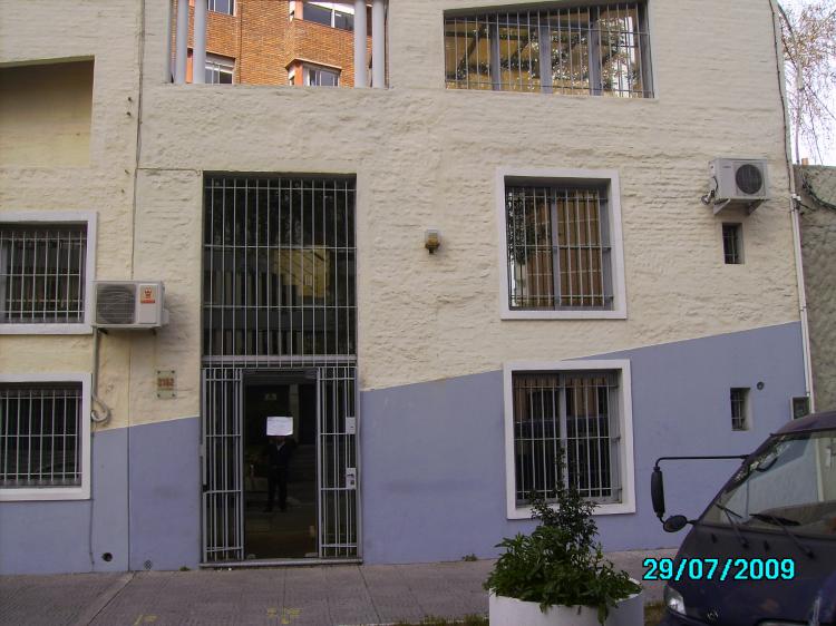 Foto Oficina en Alquiler en Pocitos, Pocitos, Montevideo - $ 35 - A1704 - BienesOnLine