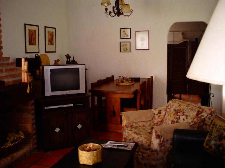 Foto Casa en Alquiler por temporada en Anaconda, La Paloma, Rocha - U$D 120 - CAT1573 - BienesOnLine