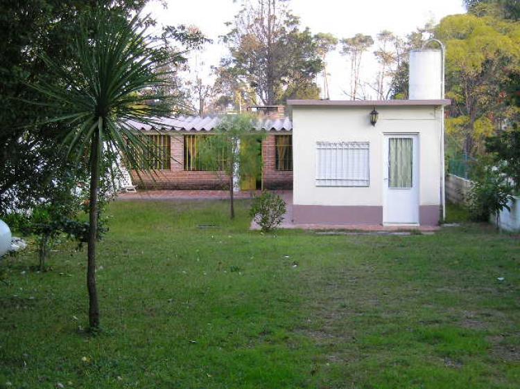 Foto Casa en Venta en LOMAS DE SOLYMAR, CIUDAD DE LA COSTA, Canelones - U$D 25.000 - CAV139 - BienesOnLine