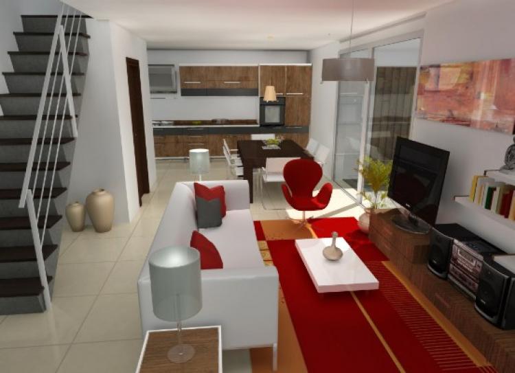 Home in Metric Way