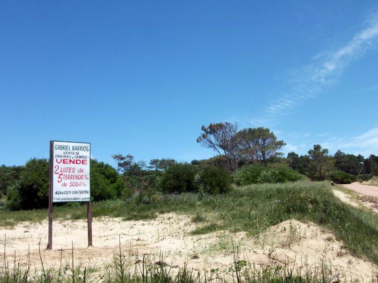 Foto Terreno en Venta en Punta del Diablo, Rocha - U$D 550.000 - TEV4007 - BienesOnLine