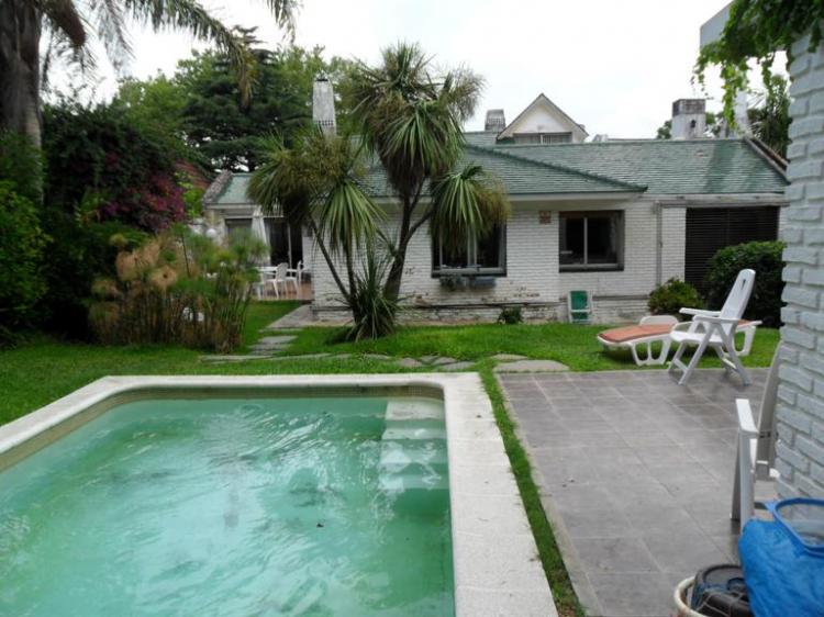 Foto Casa en Venta en Punta Gorda, Montevideo, Montevideo - U$D 450.000 - CAV2438 - BienesOnLine