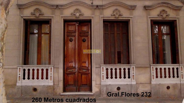 Home in Metric Way