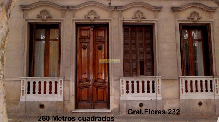 Foto Casa en Venta en Barrio Histrico, Colonia del Sacramento, Colonia - U$D 650.000 - CAV3257 - BienesOnLine