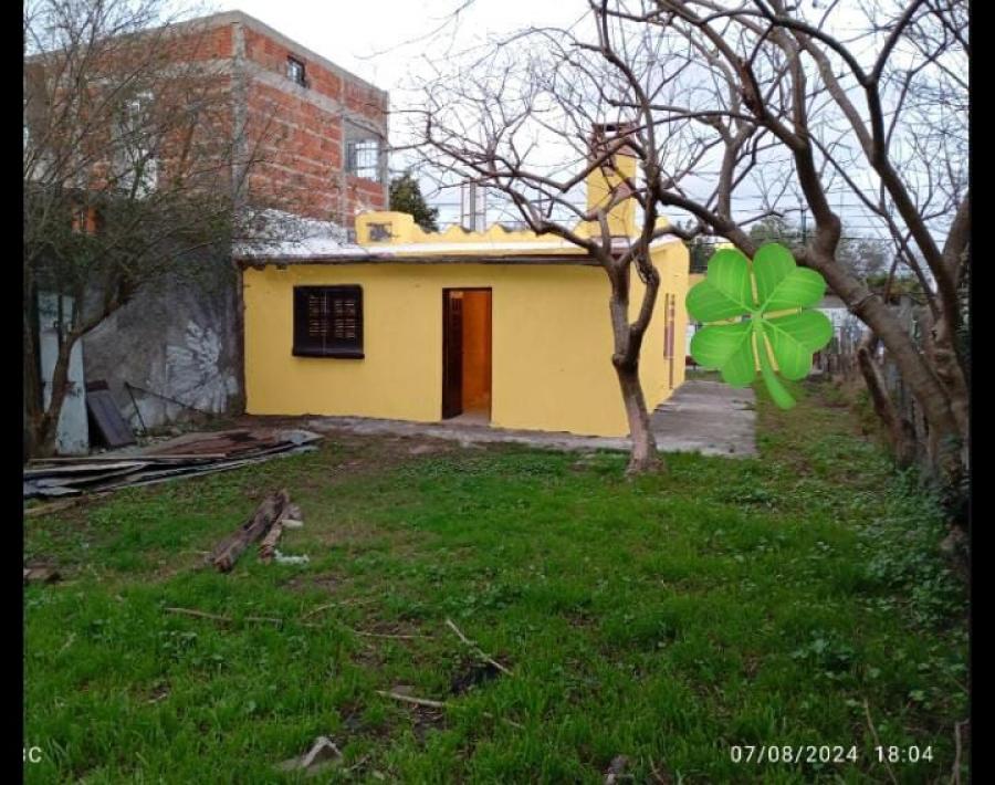 Home in Metric Way