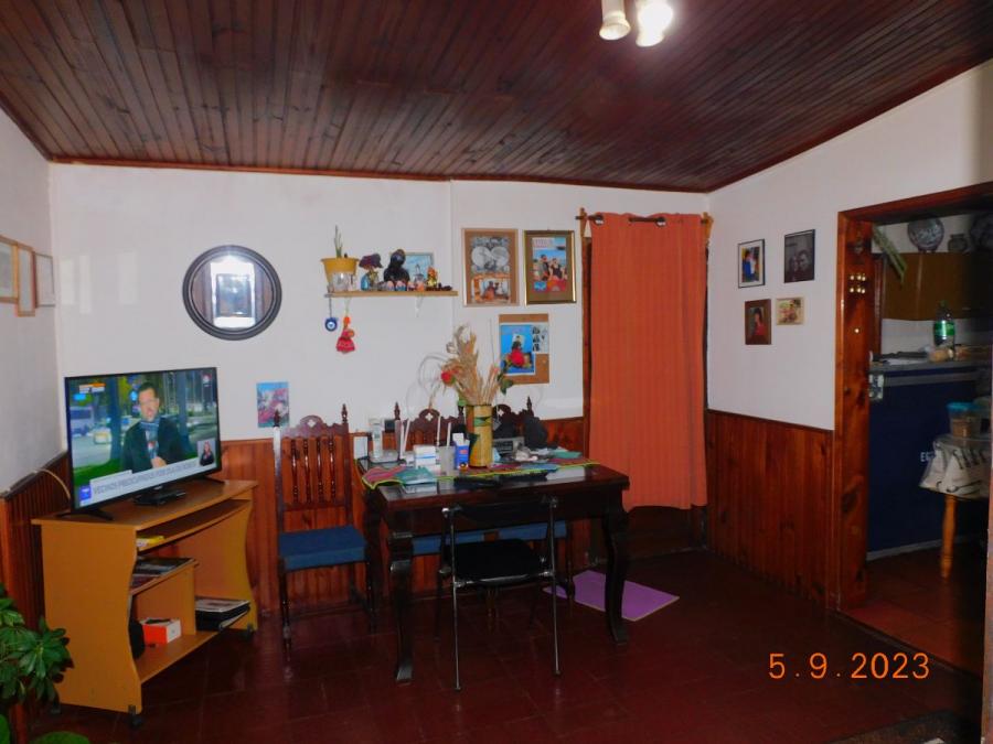 Casa en Venta en San Carlos