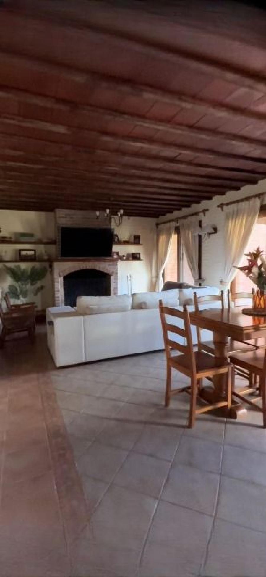 Casa en Venta en San Carlos