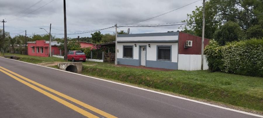 Foto Casa en Venta en Aigua, Aigua, Maldonado - U$D 80.000 - CAV7668 - BienesOnLine