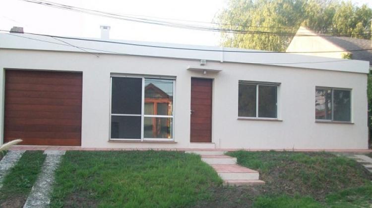 Home in Metric Way