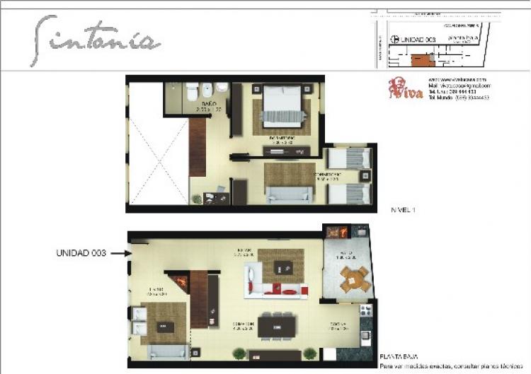Home in Metric Way