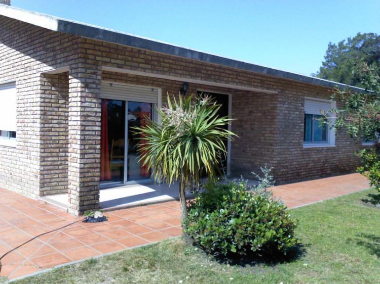 Foto Casa en Venta en mar, El Pinar, Canelones - U$D 160 - CAV3023 - BienesOnLine