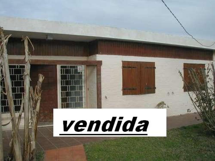 Foto Casa en Venta en solymar, Canelones - U$D 40.000 - CAV224 - BienesOnLine