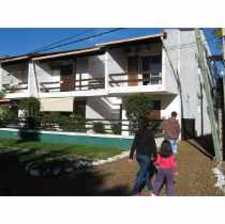 Foto Apartamento en Alquiler por temporada en JARDINES, Salto, Salto - $ 1.400 - APT5021 - BienesOnLine