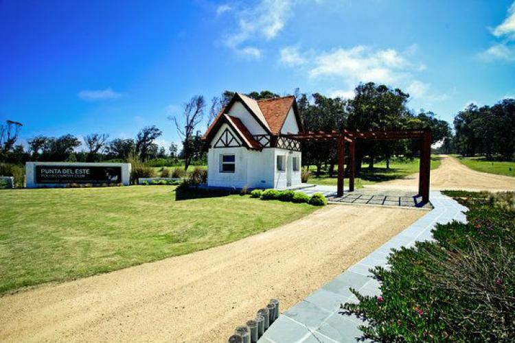 Foto Terreno en Venta en Polo Punta del Este, Faro Jos Ignacio, Maldonado - U$D 65.000 - TEV6446 - BienesOnLine