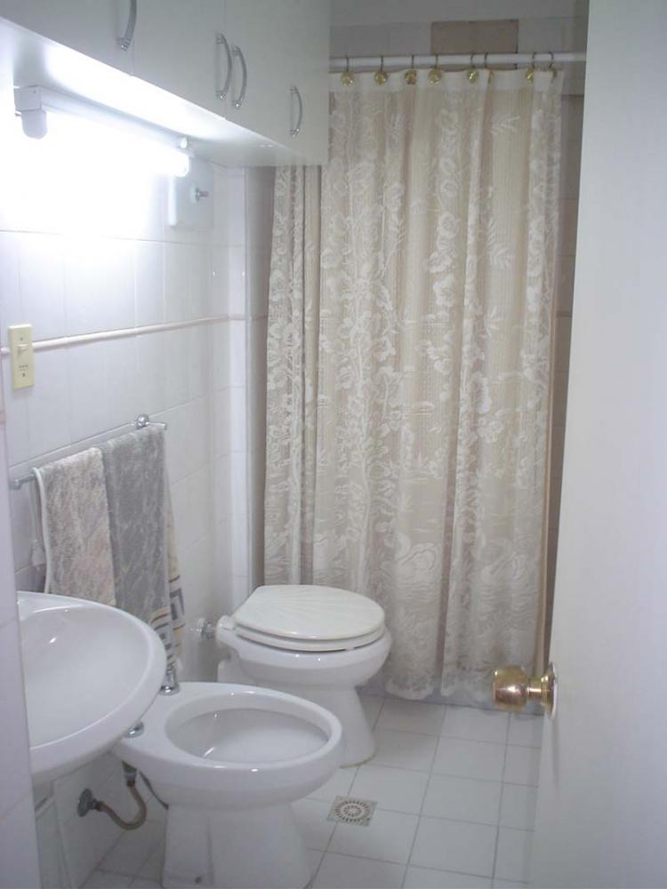 Foto Apartamento en Venta en Pocitos, , Montevideo - U$D 190.000 - APV4922 - BienesOnLine