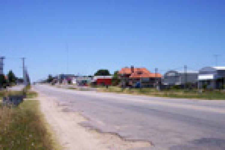 Home in Metric Way
