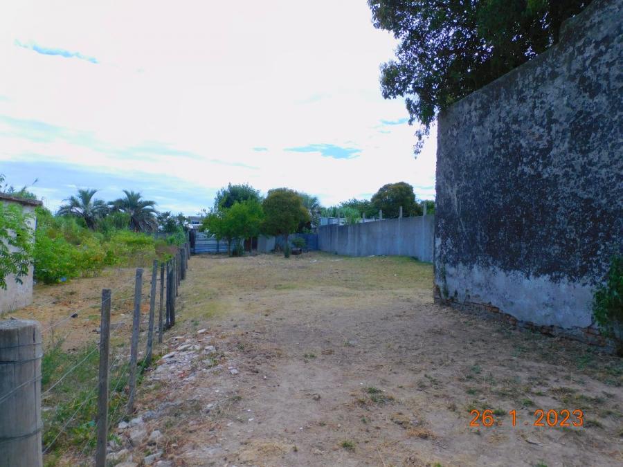 Home in Metric Way