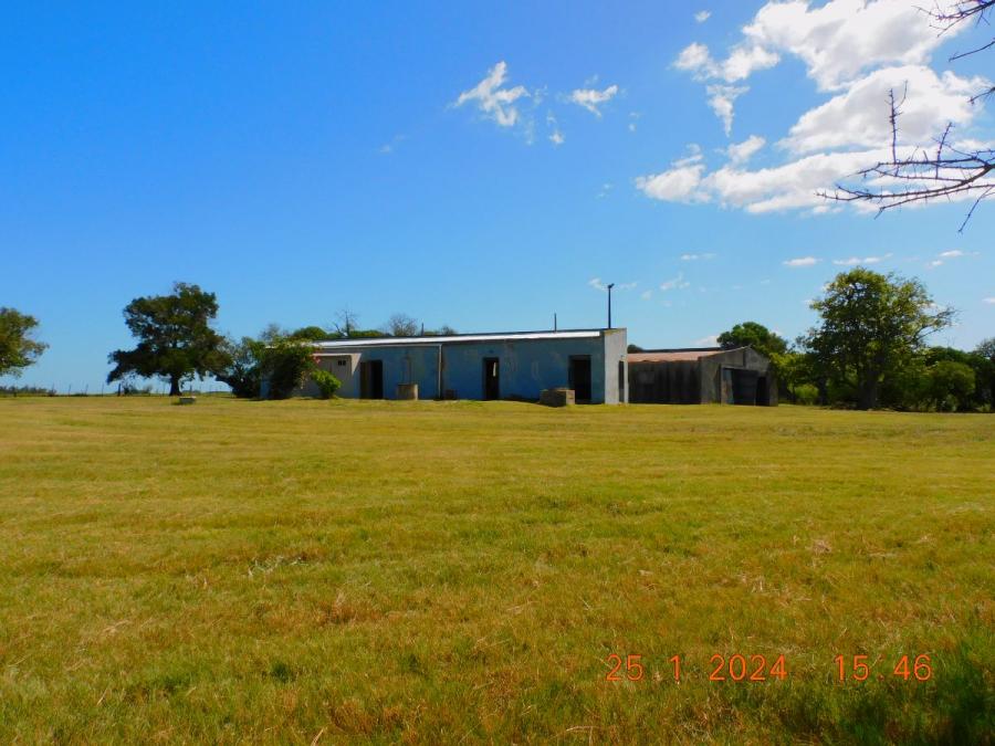 Campo en Venta en San Carlos