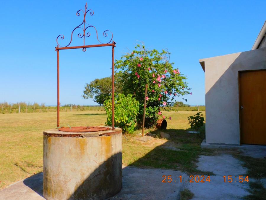 Home in Metric Way