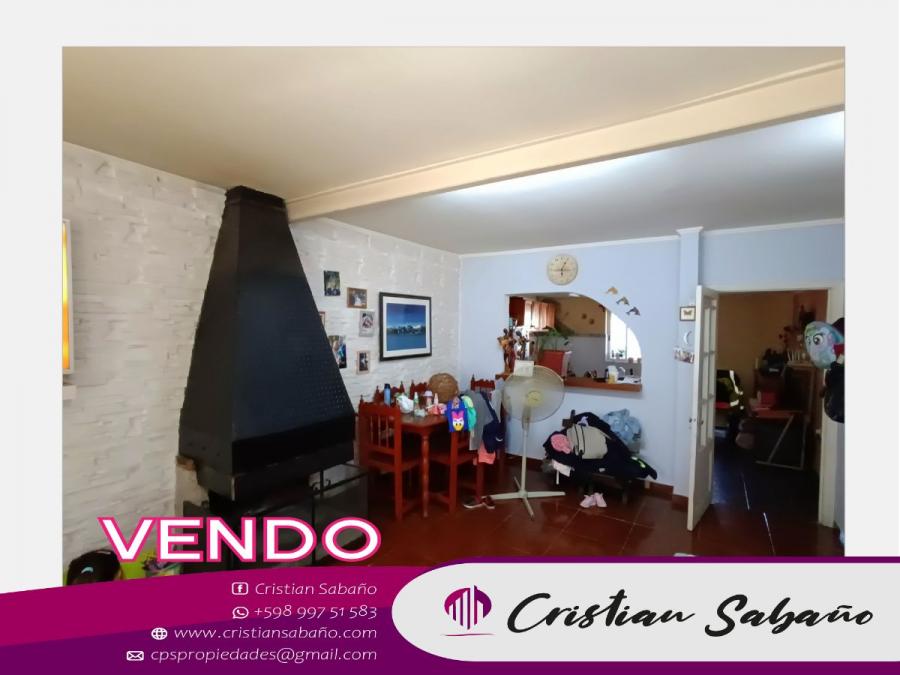 Foto Casa en Venta en Paysand, Paysandu - U$D 110.000 - CAV7681 - BienesOnLine