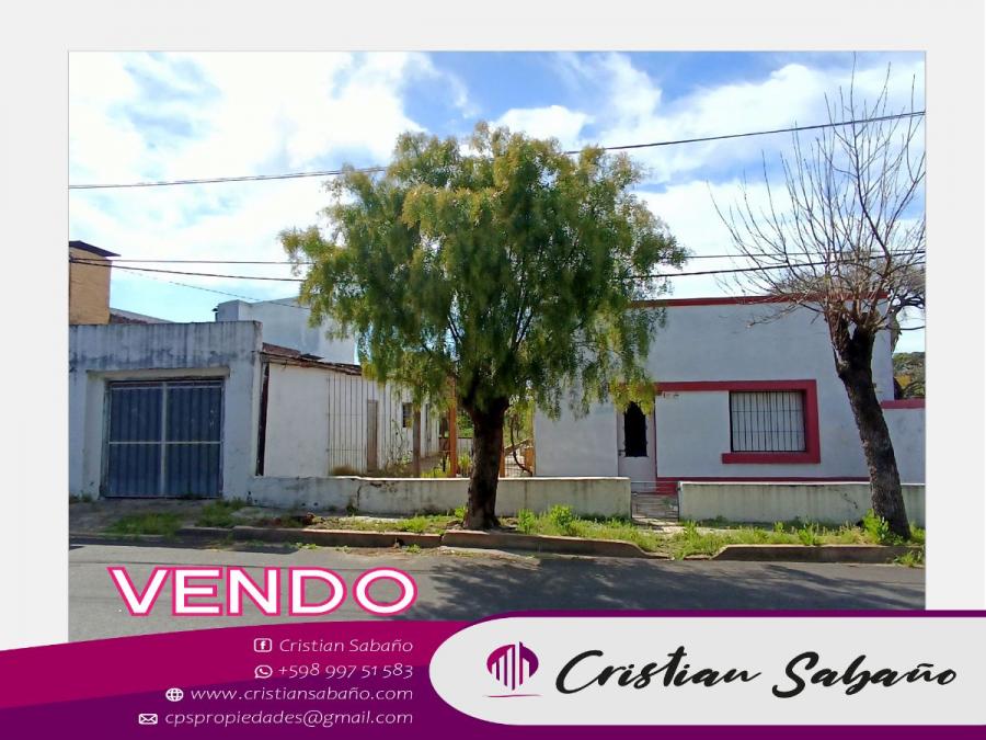 Foto Casa en Venta en Paysand, Paysandu - U$D 70.000 - CAV7685 - BienesOnLine