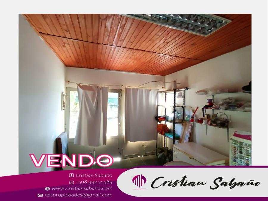 Foto Casa en Venta en Paysand, Paysandu - U$D 148.000 - CAV7742 - BienesOnLine