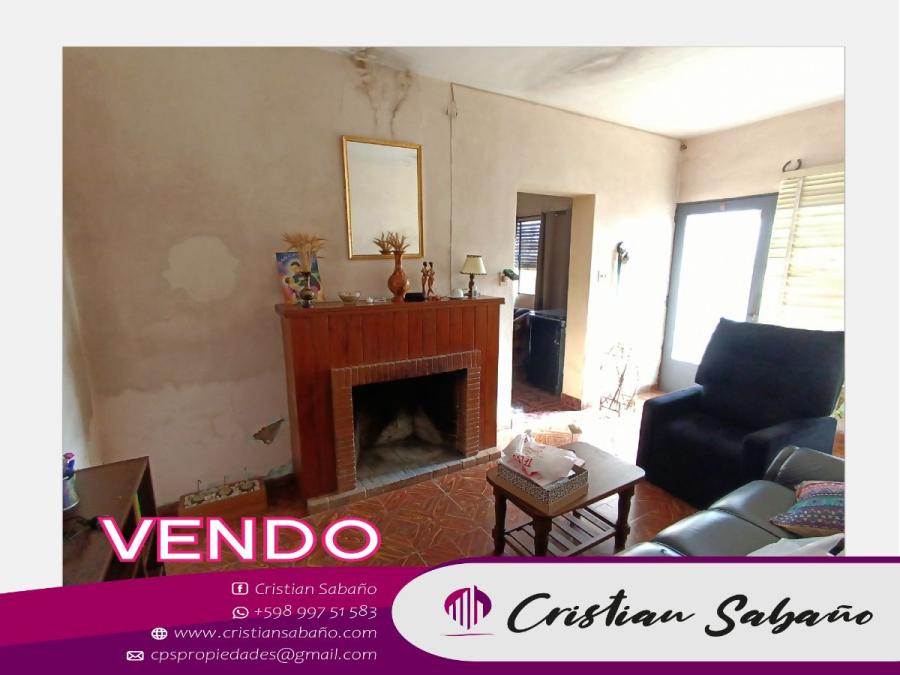 Foto Casa en Venta en Paysand, Paysandu - U$D 120.000 - CAV7689 - BienesOnLine