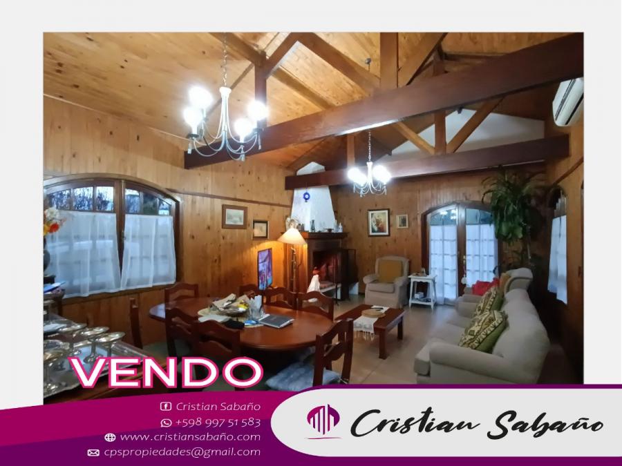 Foto Casa en Venta en Paysand, Paysandu - U$D 210.000 - CAV7691 - BienesOnLine