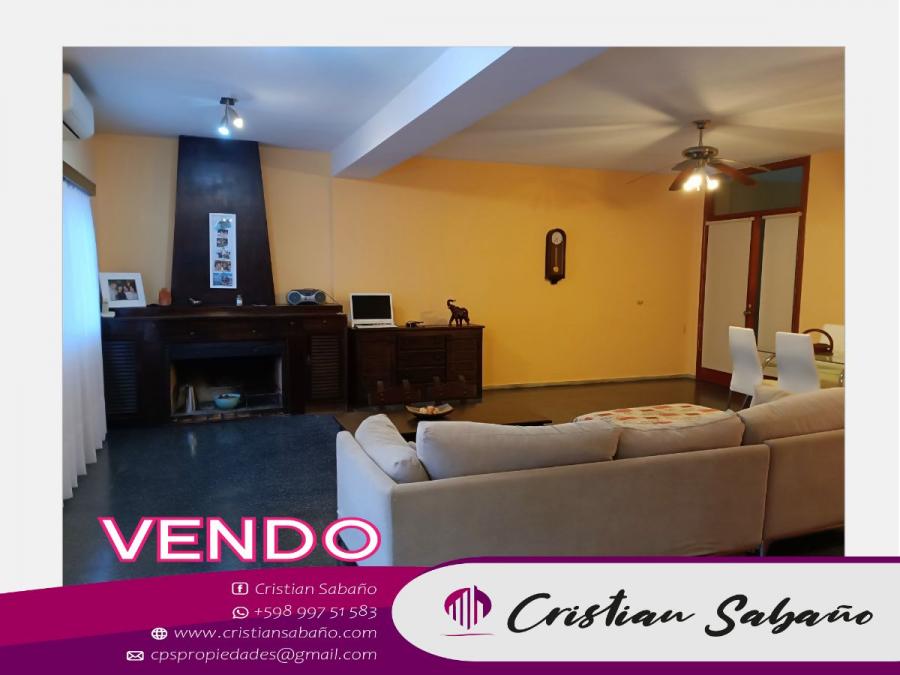 Foto Casa en Venta en Paysand, Paysandu - U$D 245.000 - CAV7695 - BienesOnLine