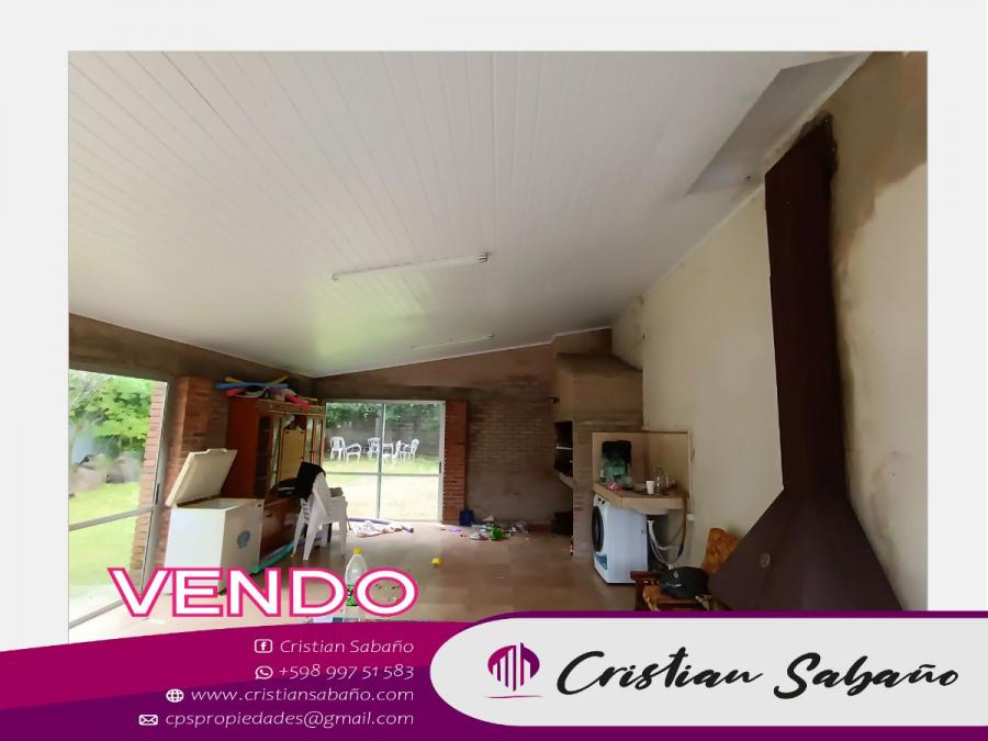 Foto Casa en Venta en Paysand, Paysandu - U$D 170.000 - CAV7740 - BienesOnLine