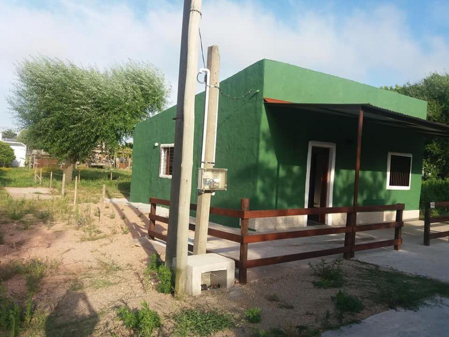 Casa en Venta en Trinidad, Flores UD 50.000 CAV7099